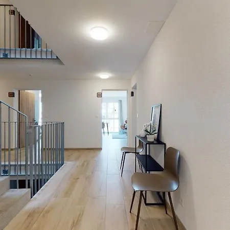 Furnished #503 - Swiss דירה