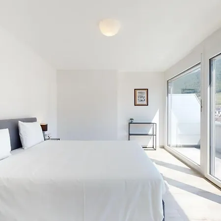 Furnished #503 - Swiss * Aigle