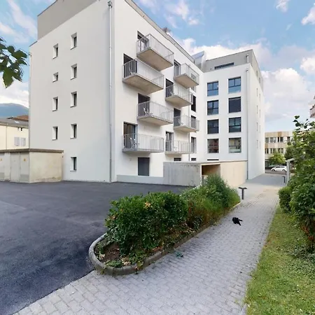 Furnished #503 - Swiss * אייגל