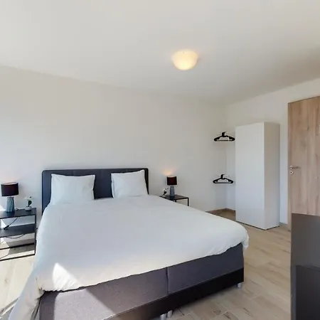 Furnished #503 - Swiss *