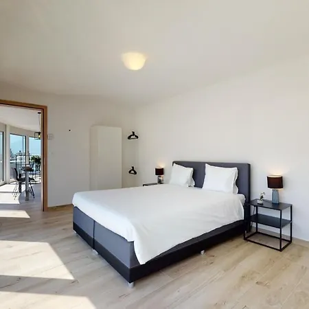 Furnished #503 - Swiss * אייגל