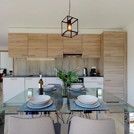 Furnished #503 - Swiss Aigle