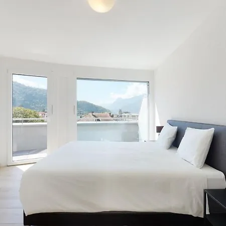 Furnished #503 - Swiss * אייגל
