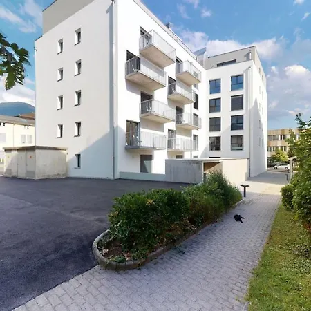 דירה Furnished #503 - Swiss *
